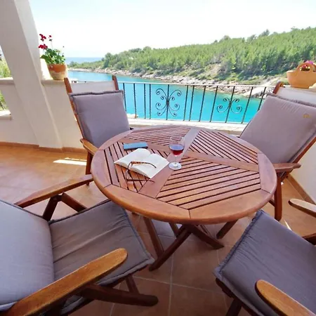 Bay House Rosohotnica Appartamento