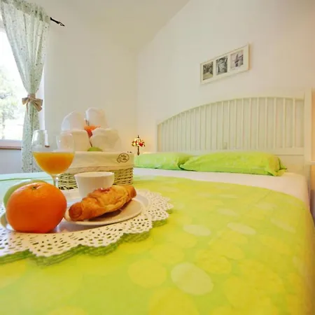 Bay House Rosohotnica Appartamento *
