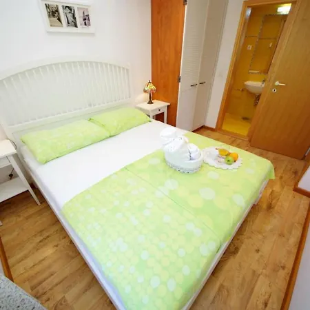 Appartamento Bay House Rosohotnica *