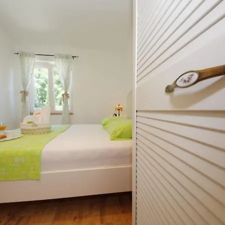 Bay House Rosohotnica Appartamento Vrboska