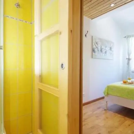 Bay House Rosohotnica *