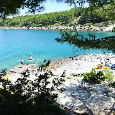 Bay House Rosohotnica Appartamento
