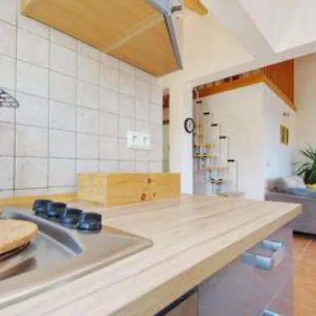 Appartamento Bay House Rosohotnica