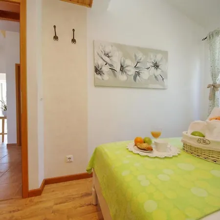 Bay House Rosohotnica Appartamento *