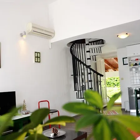 Appartamento Bay House Rosohotnica *