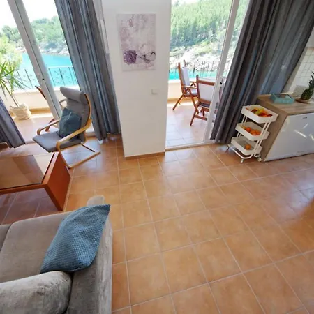 Bay House Rosohotnica Apartment Vrboska