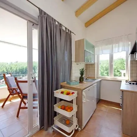 Appartamento Bay House Rosohotnica Vrboska