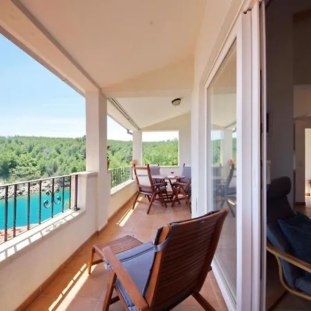 Bay House Rosohotnica Vrboska
