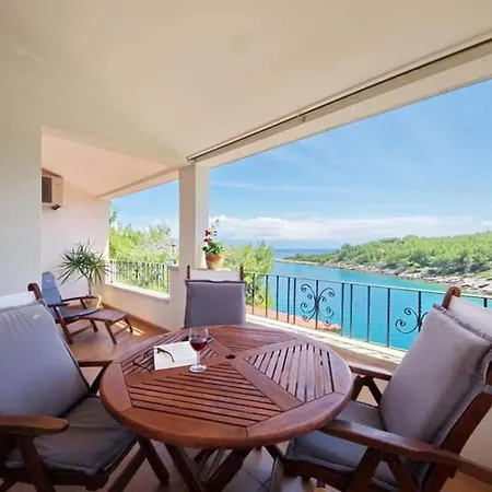 Bay House Rosohotnica * Vrboska
