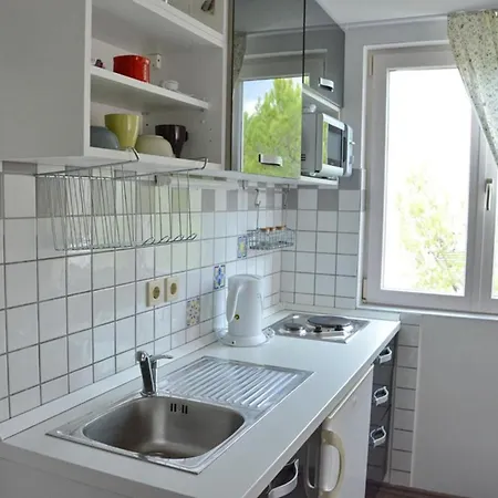 Bay House Rosohotnica