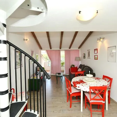 Appartamento Bay House Rosohotnica *