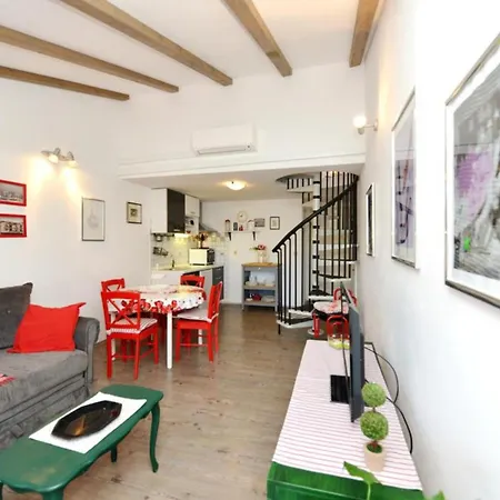 Bay House Rosohotnica Appartamento Vrboska
