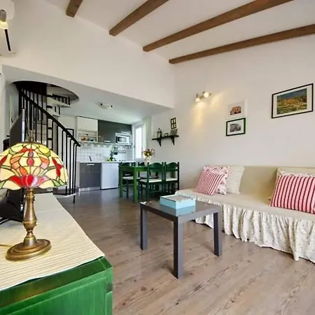 Apartment Bay House Rosohotnica Vrboska