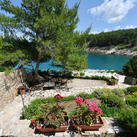 Bay House Rosohotnica Vrboska
