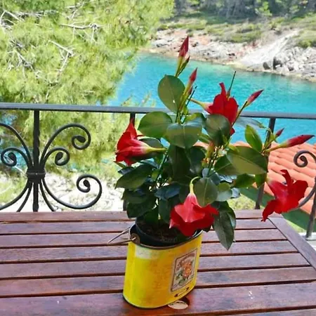 Bay House Rosohotnica Appartamento