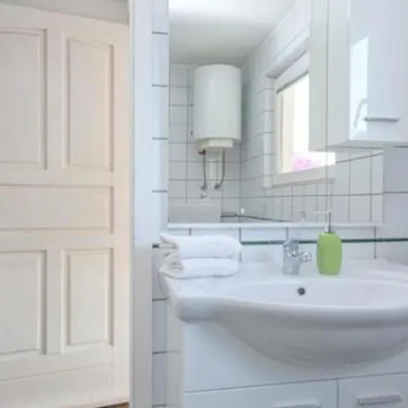 Appartamento Bay House Rosohotnica