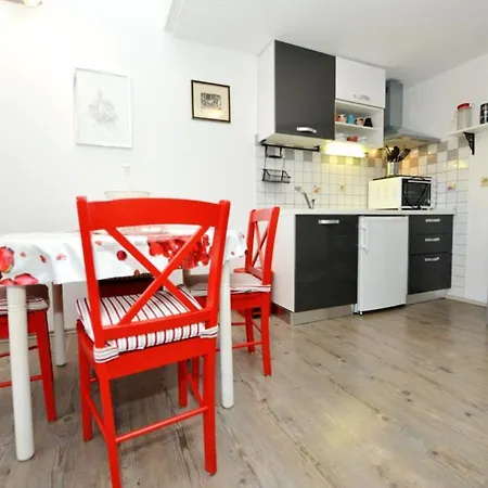Appartamento Bay House Rosohotnica *
