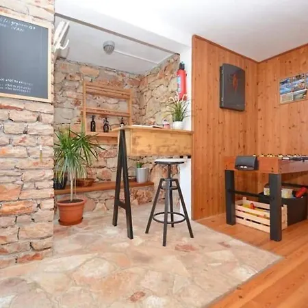 Bay House Rosohotnica Appartamento Vrboska