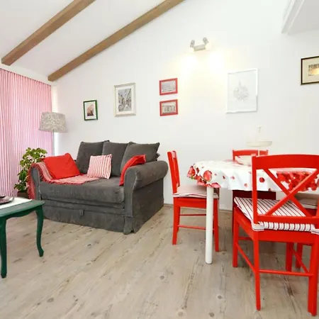 Appartamento Bay House Rosohotnica Vrboska