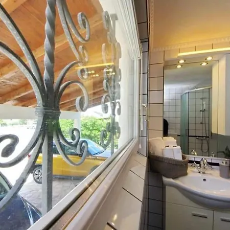 Appartamento Bay House Rosohotnica