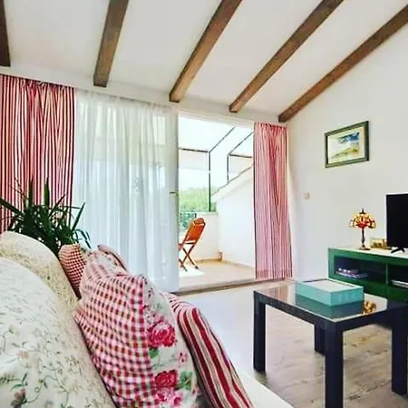 Appartamento Bay House Rosohotnica *