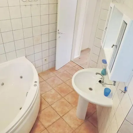 Bay House Rosohotnica Appartamento Vrboska