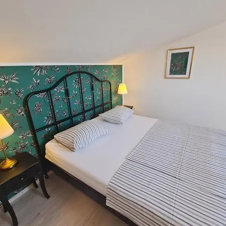 Appartamento Bay House Rosohotnica Vrboska
