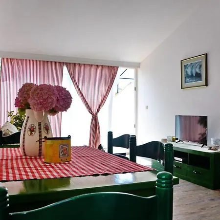Bay House Rosohotnica * Vrboska