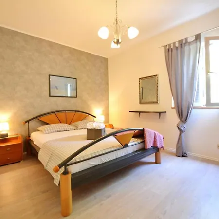 Appartamento Bay House Rosohotnica