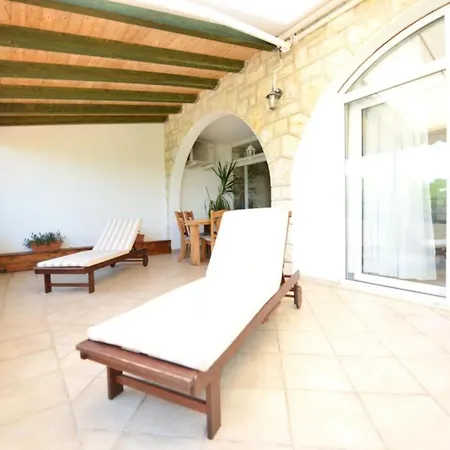 Bay House Rosohotnica Appartamento Vrboska