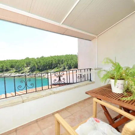 Appartamento Bay House Rosohotnica Vrboska