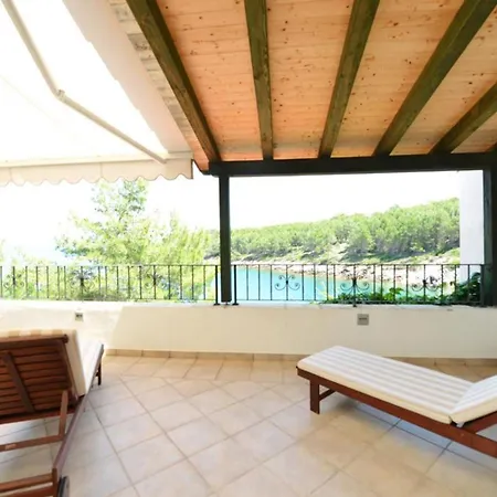 Bay House Rosohotnica * Vrboska