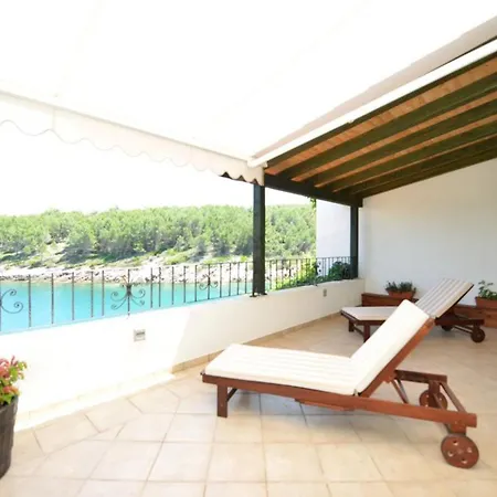 Appartamento Bay House Rosohotnica *