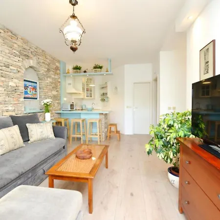 Bay House Rosohotnica Appartamento Vrboska
