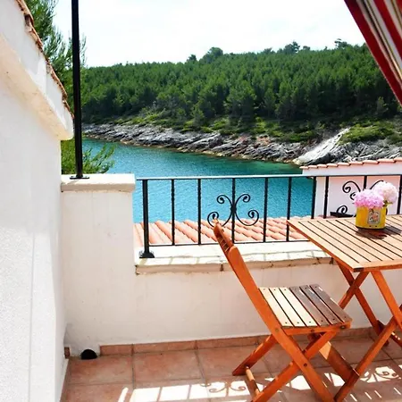 Appartamento Bay House Rosohotnica Vrboska
