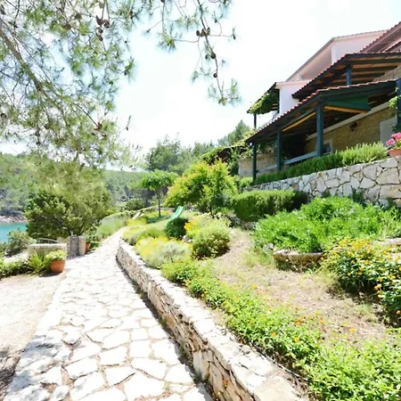 Bay House Rosohotnica Vrboska