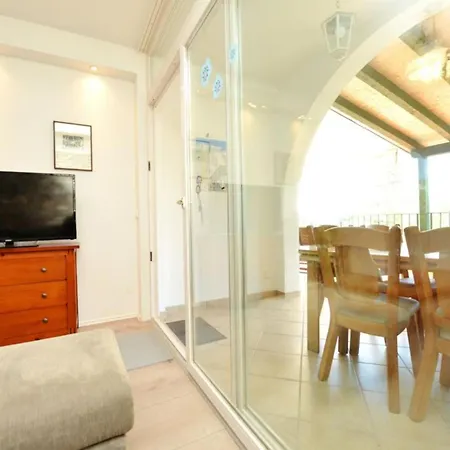 Bay House Rosohotnica Appartamento