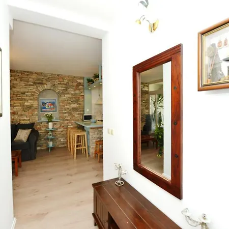 Appartamento Bay House Rosohotnica