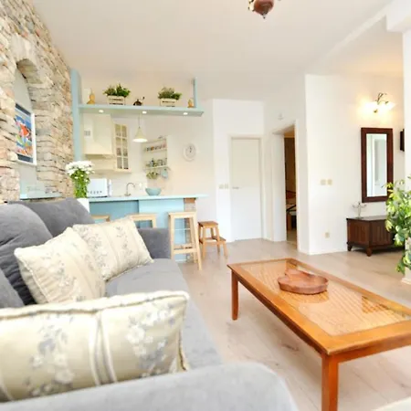 Appartamento Bay House Rosohotnica *