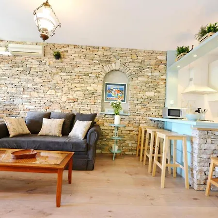 Apartment Bay House Rosohotnica Vrboska