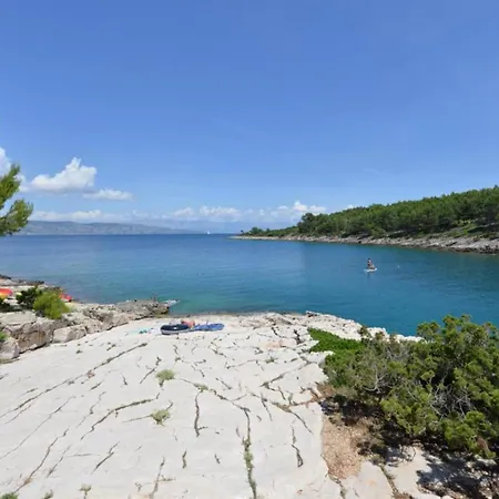 Bay House Rosohotnica * Vrboska