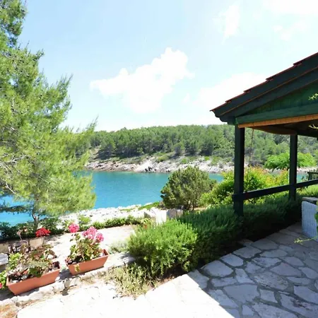 Bay House Rosohotnica Apartment