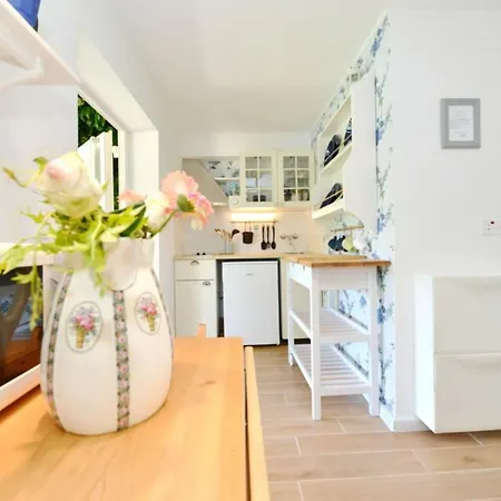 Appartamento Bay House Rosohotnica
