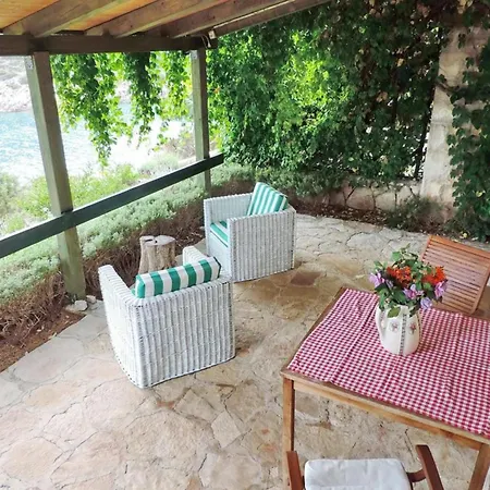 Appartamento Bay House Rosohotnica *