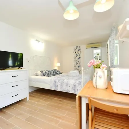 Appartamento Bay House Rosohotnica Vrboska