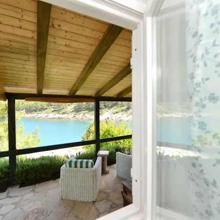 Appartamento Bay House Rosohotnica