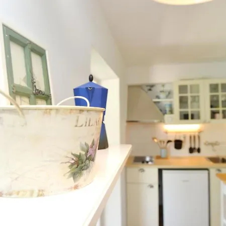 Bay House Rosohotnica Appartamento Vrboska