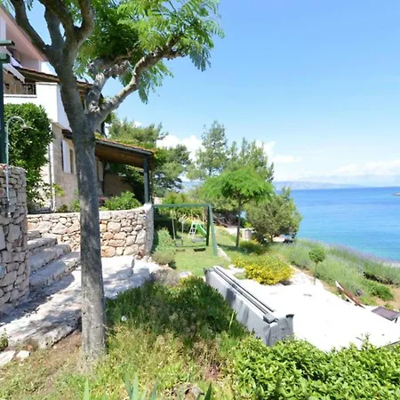 Bay House Rosohotnica
