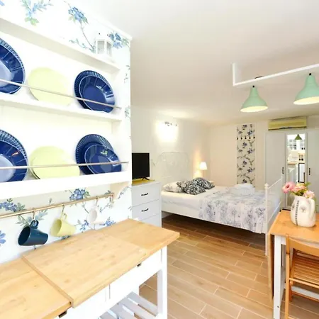 Bay House Rosohotnica Appartamento Vrboska