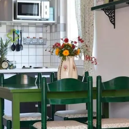 Bay House Rosohotnica Appartamento *